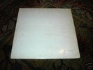BEATLES WHITE ALBUM JAPAN RED VINYL 1ST PRESS INSERTS