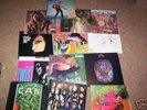 CA 600 KLASSE SORTIERTE POP/ROCK/JAZZ LP