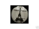 ANONYM ASSHOLE 01 NOISEBUILDER FRENCH TOUCH HERETIK TEK