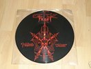 CELTIC FROST MORBID TALES pic LP Original on noise