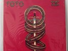 Toto TOTO IV Original Master Recording LP SEALED