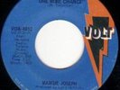 NORTHERN SOUL,        MARGIE JOSEPH - ONE MORE CHANCE