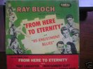 SUPER RARE Frank Sinatra 45 From Here to Eternity