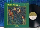  60's garage psych monster MARBLE PHROGG LP