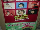 *MIREILLE MATHIEU * COFFRET 11 LP* 1 LP ETRANGER ****