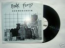 Pink Floyd-Live in Germersheim DLP von 1971