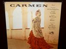 BIZET - CARMEN - Victoria de los Angeles - FALP 618-20