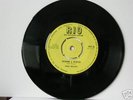 SHANK J. SHECK.  (BABA BROOKS)     RIO    7