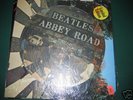 Beatles Abbey Road Limted Edition Picture disc sealed