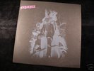 AUDIENCE UK 1st POLYDOR 'BLACKLITE' COVER ARCHIVE MINT