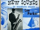 LEO PARKER  