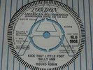 ** ROUND ROBIN -  1964 LONDON DEMO **