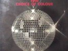 RON HENDERSON and CHOICE OF COLOUR KILLER SOUL LP