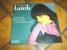 60'S Jacqueline TAIEB 45t EP   7H DU MATIN