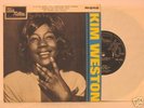 Kim Weston self titled Tamla Motown  EP