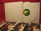 Beatles rare German numbered White Album / White Vinyl