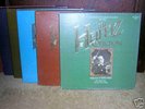 HEIFETZ RCA  SIX-VOL. SET  YRS.1917-55. RARE VINYL MINT