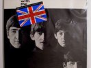 WITH THE BEATLES MFSL Mobile Fidelity SEALED LP Vinyl