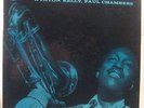 Hank Mobley Soul Station LP Art Blakey Blue Note 4031