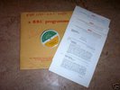 BBC TRANSCRIPTION LP UK ORIG.72'IF(1SIDE)+THIN LIZZY...