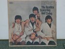 THE BEATLES    BUTCHER COVER