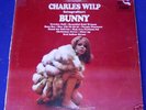 CHARLES WILP fotografiert BUNNY (Vogue) Mod Clubgroove