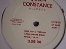 Cloud One Atmosphere Strut-Remix 1979-PETER BROWN  MINT