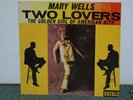 MARY WELLS   TWO LOVERS