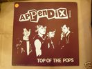 APPENDIX  TOP OF THE POPS  LP + INSERT(POSTER)  RRR.37