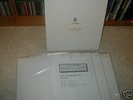 Genesis Test Pressing Box Set (Classic Records)