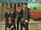 Funky Soul LP - The Ambassadors - Arctic
