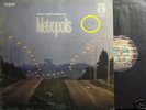 MIKE WESTBROOK METROPOLIS jazz/prog NEON RCA UK LP
