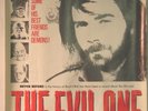 Roky Erickson & the Aliens EVIL ONE poster Psych punk