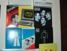Kraftwerk Box Set - The Catalogue 12345678 - Very Rare