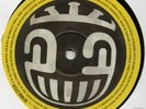 33T TECNO TERRA SPIRAL TRIBE