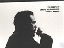 Charles Mingus Complete Candid Recordings Mosaic 4 Lps