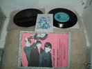 Orange Juice postcard falling and laughing new vinyl