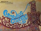 THE GROWING CONCERN-RARE PSYCH ORIGINAL