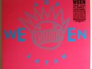 WEEN god ween satan  2LP original release VG