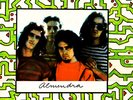 ALMENDRA 2nd Dbl LP Argentine Psych '70