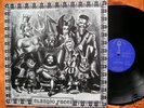 CLAUDIO FUCCI rare orig italy  folk psych TRIDENT label