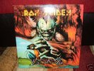 IRON MAIDEN - VIRTUAL XI - LTD - VERY RARE 2 LP - MINT