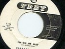 Barbara Dane I'm On My Way Trey Northern Soul