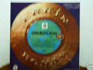 REISSUE-Erkin Koray:ELEKTRONIK TÜRKÜLER, FOC,