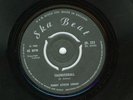 Bobby Aitken Group - Thunderball (Rare Ska Beat 45)