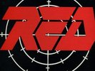 INFRA RED Red Alert LP