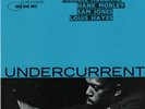 RARE-Orig.BLUE NOTE-Kenny Drew-Undercurrent-47 W. 63rd.
