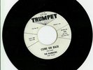 DooWop-Northern Soul