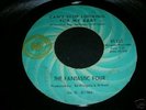 FANTASTIC FOUR – CANT STOP LOOKING FOR MY BAY – RIC TIC
