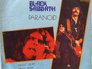 BLACK SABBATH 